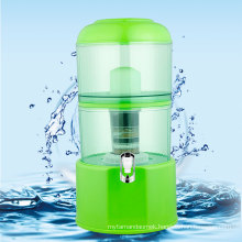 20L Green Mineral water pot